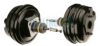 AUDI 4F0612107F Brake Booster